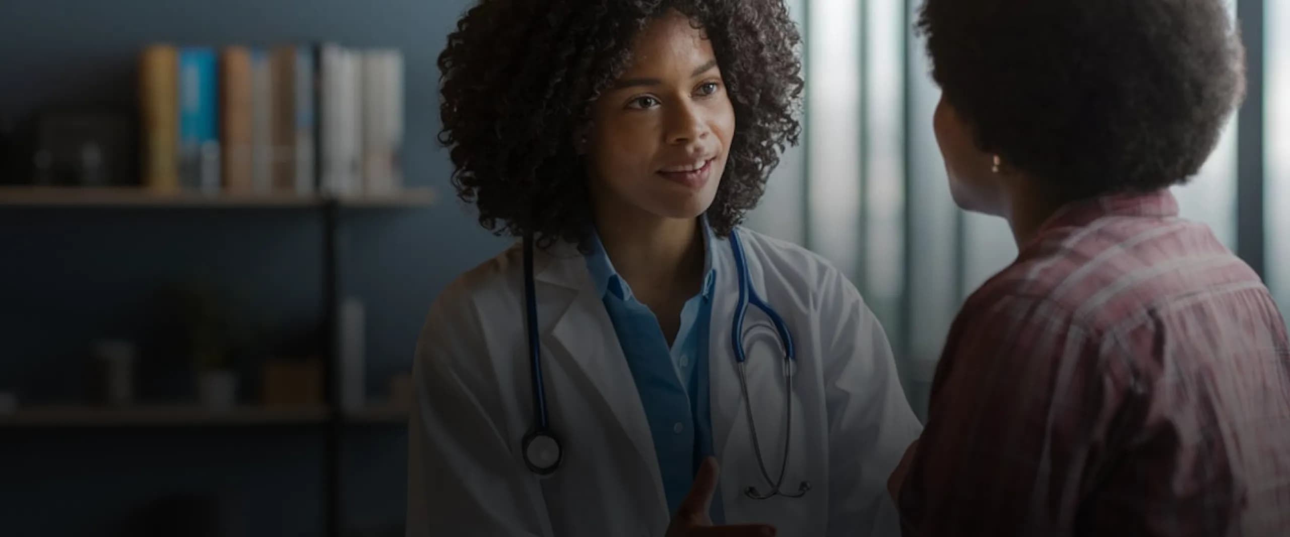 Healthcare Background