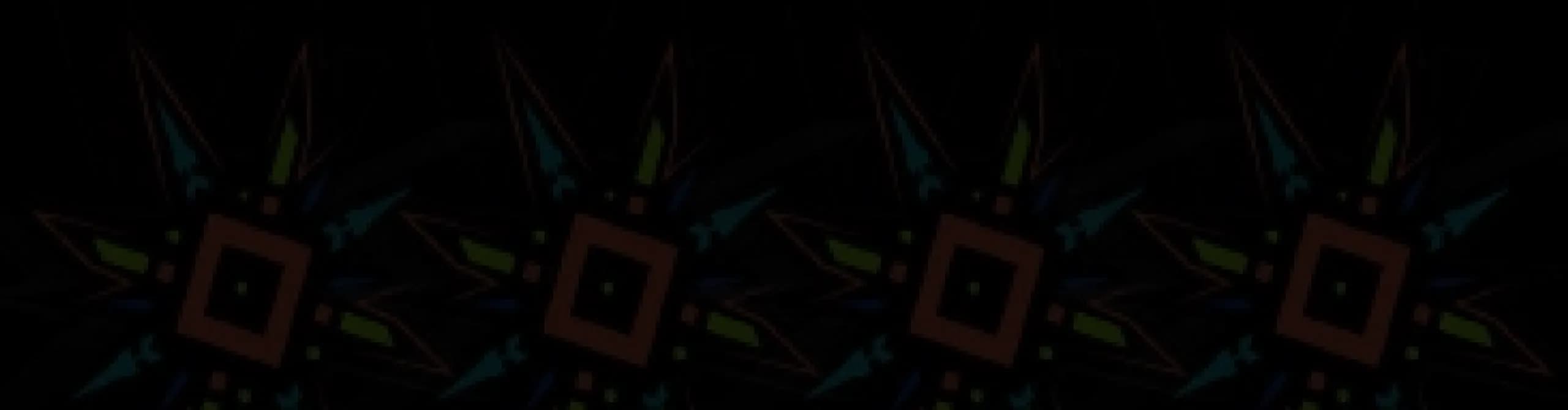 Footer Background Pattern