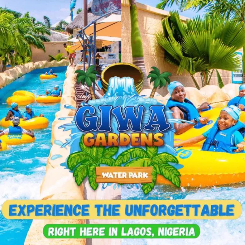 Giwa Gardens thumbnail